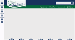 Desktop Screenshot of nbtexas.org